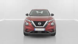 NISSAN JUKE JUKE II 1.0 DIG-T 114ch Acenta