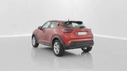 NISSAN JUKE JUKE II 1.0 DIG-T 114ch Acenta