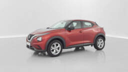 NISSAN JUKE JUKE II 1.0 DIG-T 114ch Acenta