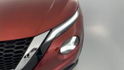 NISSAN JUKE JUKE II 1.0 DIG-T 114ch Acenta