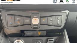 NISSAN LEAF II LEAF II Electrique 40kwh acenta