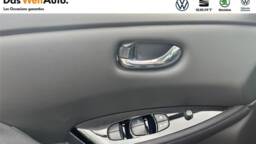 NISSAN LEAF II LEAF II Electrique 40kwh acenta