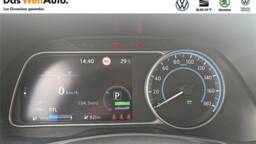 NISSAN LEAF II LEAF II Electrique 40kwh acenta