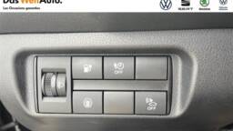 NISSAN LEAF II LEAF II Electrique 40kwh acenta