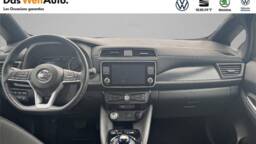 NISSAN LEAF II LEAF II Electrique 40kwh acenta