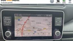 NISSAN LEAF II LEAF II Electrique 40kwh acenta