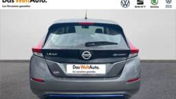 NISSAN LEAF II LEAF II Electrique 40kwh acenta