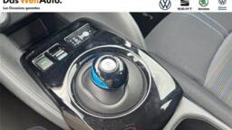 NISSAN LEAF II LEAF II Electrique 40kwh acenta