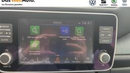 NISSAN LEAF II LEAF II Electrique 40kwh acenta