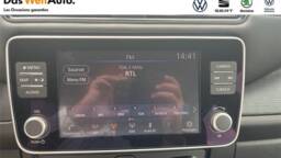 NISSAN LEAF II LEAF II Electrique 40kwh acenta