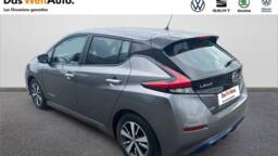 NISSAN LEAF II LEAF II Electrique 40kwh acenta
