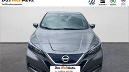 NISSAN LEAF II LEAF II Electrique 40kwh acenta