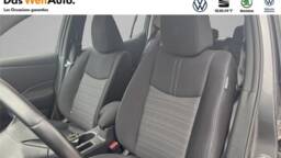 NISSAN LEAF II LEAF II Electrique 40kwh acenta