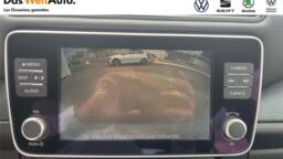 NISSAN LEAF II LEAF II Electrique 40kwh acenta