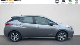 NISSAN LEAF II LEAF II Electrique 40kwh acenta