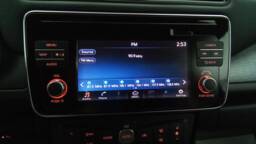 NISSAN LEAF Leaf Electrique 40kWh N-Connecta