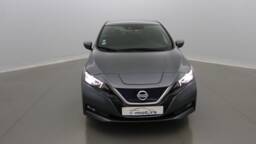 NISSAN LEAF Leaf Electrique 40kWh N-Connecta