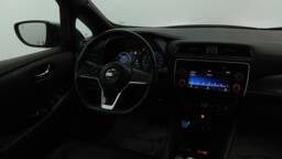 NISSAN LEAF Leaf Electrique 40kWh N-Connecta