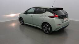NISSAN LEAF Leaf Electrique 40kWh N-Connecta