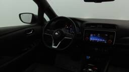 NISSAN LEAF Leaf Electrique 40kWh N-Connecta