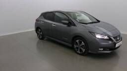 NISSAN LEAF Leaf Electrique 40kWh N-Connecta