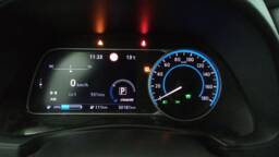 NISSAN LEAF Leaf Electrique 40kWh N-Connecta