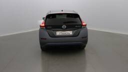 NISSAN LEAF Leaf Electrique 40kWh N-Connecta