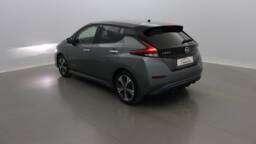 NISSAN LEAF Leaf Electrique 40kWh N-Connecta