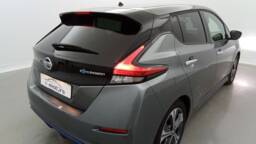 NISSAN LEAF Leaf Electrique 40kWh N-Connecta