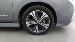 NISSAN LEAF Leaf Electrique 40kWh N-Connecta