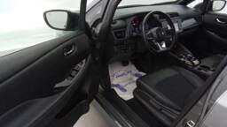 NISSAN LEAF Leaf Electrique 40kWh N-Connecta