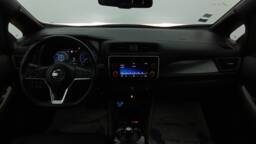 NISSAN LEAF Leaf Electrique 40kWh N-Connecta