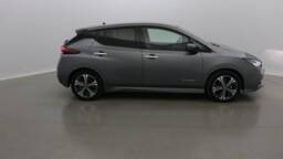 NISSAN LEAF Leaf Electrique 40kWh N-Connecta