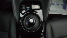 NISSAN LEAF Leaf Electrique 40kWh N-Connecta
