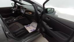 NISSAN LEAF Leaf Electrique 40kWh N-Connecta