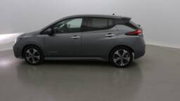 NISSAN LEAF Leaf Electrique 40kWh N-Connecta