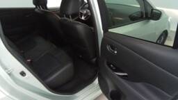 NISSAN LEAF Leaf Electrique 40kWh N-Connecta