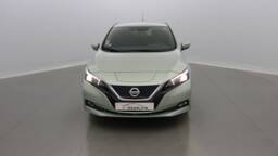 NISSAN LEAF Leaf Electrique 40kWh N-Connecta