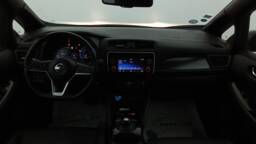 NISSAN LEAF Leaf Electrique 40kWh N-Connecta