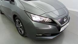 NISSAN LEAF Leaf Electrique 40kWh N-Connecta
