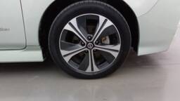 NISSAN LEAF Leaf Electrique 40kWh N-Connecta