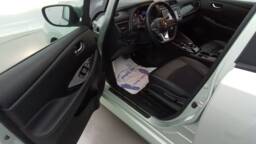 NISSAN LEAF Leaf Electrique 40kWh N-Connecta
