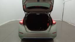 NISSAN LEAF Leaf Electrique 40kWh N-Connecta