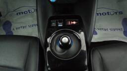 NISSAN LEAF Leaf Electrique 40kWh N-Connecta
