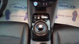 NISSAN LEAF Leaf Electrique 40kWh N-Connecta