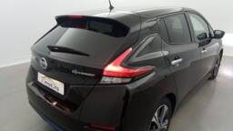 NISSAN LEAF Leaf Electrique 40kWh N-Connecta