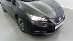 NISSAN LEAF Leaf Electrique 40kWh N-Connecta