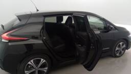 NISSAN LEAF Leaf Electrique 40kWh N-Connecta
