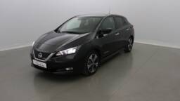 NISSAN LEAF Leaf Electrique 40kWh N-Connecta