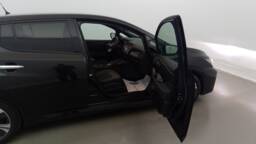 NISSAN LEAF Leaf Electrique 40kWh N-Connecta